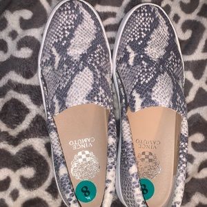 Vince Camuto shoes